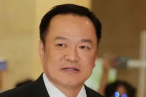 थाईलैंड में अंतरराष्ट्रीय स्कैम के खिलाफ कार्रवाई : 30 करोड़ अमेरिकी डॉलर की संपत्ति जब्त, अनुतिन चार्नविराकुल ने कहा- सरकार संदिग्धों पर करेगी कानूनी कार्रवाई 