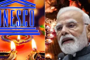 यूनेस्को की विरासत की सूची में शामिल हुई दीपावली, PM Modi ने दी देशवासियों को बधाई, कहा-ये पर्व हमारी सभ्यता की आत्मा