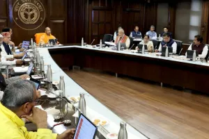 यूपी कैबिनेट में 20 प्रस्तावों पर लगी मुहर, अयोध्या में बनेगा विश्वस्तरीय मंदिर संग्रहालय