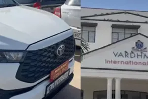 जयपुर में वर्धमान ग्रुप पर इनकम टैक्स की छापेमारी, ऑफिस से करोड़ों का कैश बरामद, कई अहम दस्तावेज जब्त