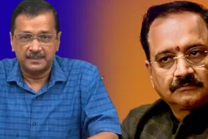 वीरेन्द्र सचदेवा का गंभीर आरोप, बोलें-केजरीवाल सरकार और पंजाब सरकार की लापरवाहियों का परिणाम भुगत रहे हैं दिल्ली वाले