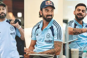 वनडे सीरीज : दक्षिण अफ्रीका के खिलाफ तीसरा और निर्णायक वनडे, मैच में टीम संयोजन में बदलाव कर सकता है भारत