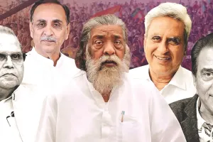 Year Endear 2025:  तीन पूर्व सीएम और दो राज्यपाल, दुनिया को अलविदा कह गए ये राजनेता और अभिनेता