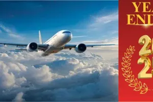 Year Ender 2025: अहमदाबाद हादसे से इंडिगो संकट तक...आखिर क्यों भारतीय विमानन क्षेत्र के लिए चुनौतियों भरा रहा साल 2025?