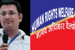 राजस्थान के जिनेश कुमार जैन नई दिल्ली में समाज सेवा के लिए होंगे सम्मानित