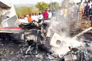 खराब मौसम सबसे बड़ा खलनायक