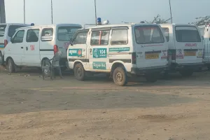 104 जननी एक्सप्रेस एंबुलेंस सेवा के बेरोजगार कर्मचारियों की जयपुर में बैठक कल, आंदोलन की बनेगी रणनीति