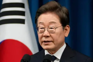 दक्षिण कोरिया का दावा, कहा-डोनाल्ड ट्रंप की टैरिफ बढ़ोतरी योजना पर कोई आधिकारिक सूचना नहीं