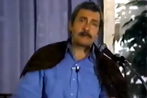 राजनीति विज्ञानी एवं महान लेखक माइकल परेंटी का निधन, डिमेंशिया से थे पीड़ित