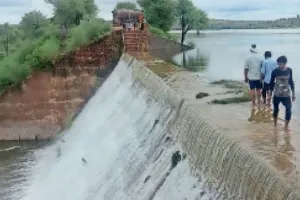 जल संसाधन विभाग : बाढ़ से क्षतिग्रस्त नहरों व बांधों की पाल की होगी मरम्मत, सभी मरम्मत कार्य 30 दिनों के भीतर पूरे होंगे