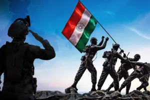 इंडियन आर्मी डे : 15 जनवरी को आर्मी डे परेड, ऐतिहासिक समारोह के नजारे का जनता के लिए दुर्लभ मौका 