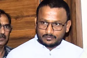 सदाचार कमेटी के सामने BAP विधायक जयकृष्ण पटेल, ACB अधिकारी से भी हो रही पूछताछ