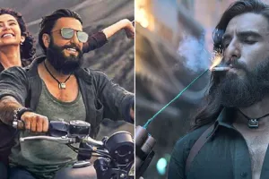 800 करोड़ के क्लब में शामिल हुई ‘धुरंधर’ : फिल्म ने बॉक्स ऑफिस पर मचाया तहलका, क्रिटिक्स और फैंस से मिल रही शानदार प्रतिक्रिया