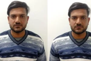 एसओजी की बड़ी कार्रवाई, ब्लूटूथ डिवाइस से नकल कर चयनित कनिष्ठ लिपिक गिरफ्तार