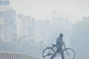 Weather Update : प्रदेश में आज हो सकती है बारिश, कल जयपुर में भी हैं मावठ के आसार  