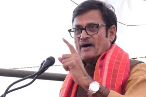 भाजपा सरकार पर आरोप भ्रामक, पेपर लीक-ओएमआर घोटाले गहलोत सरकार की देन : राजेंद्र राठौड़