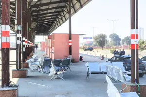 हीरापुरा बस अड्डे से बसों का संचालन कल से होगा शुरू, पहले चरण में 250 बसें चलेंगी