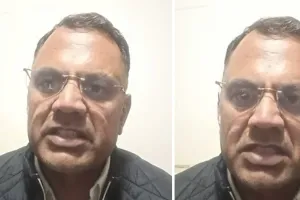 पीसीसी प्रवक्ता आरसी चौधरी का भाजपा पर पलटवार, कहा- सांसद फंड मामले में दोहरा चरित्र अपना रही भाजपा