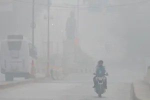 Weather Update : जयपुर सहित कई जगह में सुबह छाया कोहरा, 22 से बारिश के आसार 