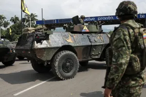 कोलंबिया में सशस्त्र गुटों के बीच झड़पों में अब तक 26 लोगों की मौत, सेना का बड़े पैमाने पर सर्च ऑपरेशन
