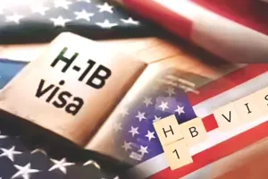 अमेरिका से भारतीयों को लगा झटका, फ्लोरिडा में नए एच1बी वीजा हायरिंग पर 1 साल के लिए रोक