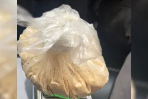 12 लाख की एम.डी. ड्रग्स बरामद : अंतर्राष्ट्रीय तस्करी नेटवर्क का भंडाफोड़, एक आरोपी गिरफ्तार