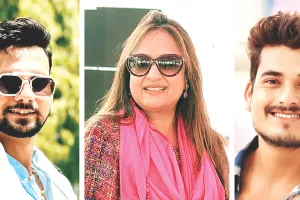 युवा दिवस पर विशेष : सर्दियों में बदला वूलन फैशन का अंदाज, युवाओं की स्टाइलिश पसंद और सेलेब्रिटीज ट्रेंड्स का असर