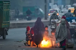 Weather Update : जयपुर सहित कई जिलों में छाए हल्के बादल, सर्दी का असर भी बढ़ा 