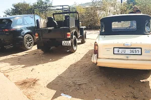 जयपुर आरटीओ प्रथम की कार्रवाई : 1100 से अधिक आरसी निलंबित, 2100 से अधिक थ्री डिजिट नंबर वाले वाहनों का भौतिक निरीक्षण