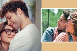 फिल्म ‘दो दीवाने सहर में’ का गाना ‘आसमा’ रिलीज : मृणाल-सिद्धांत की केमिस्ट्री ने जीता फैंस का दिल, जानें फिल्म की रिलीज डेट  