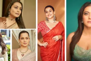 बॉलीवुड की वो अभिनेत्रियाँ, जिन्होंने अपने ‘लड़की होना’ को बनाई अपनी ताकत, जानें अभिनेत्रियों और उनसे जुड़े किरदारों के बारे में 