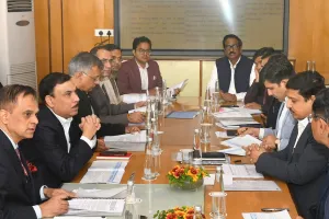 स्टेट एम्पावर्ड कमेटी की बैठक में 50 हजार करोड़ के निवेश प्रस्तावों को हरी झंडी, 13 हजार से अधिक रोजगार के अवसर