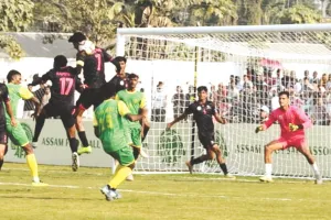 संतोष ट्रॉफी : अदनान के गोल से राजस्थान ने तमिलनाडु को हराया, 1-0 से धमाकेदार जीत की दर्ज 