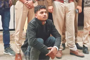 रविकांत मर्डर केस का खुलासा : पत्नी ने प्रेमी से कराई पति की हत्या, प्रेमी गिरफ्तार ; पत्नी को लिया पुलिस ने हिरासत में