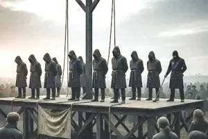 मानव तस्करी पर चीन की बड़ी कार्रवाई : 11 लोगों को दी फांसी, सभी म्यांमार के मिंग गिरोह के थे सदस्य