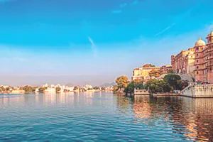 उम्मीद पर दुनिया कायम है, वरना यूं ही कौन सफर करता है : इंफ्रास्ट्रक्चर, हेल्थ, ट्रांसपोर्टेशन को समर्पित होगा वर्ष-2026, चुनाव होंगे बड़े इवेंट