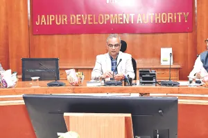 शहर की सड़कों को सेक्टर रोडो से किया जाएगा कनेक्ट : नई एसओपी के आधार पर चरणबद्ध होंगे कार्य, सरपट दौड़ेंगे वाहन