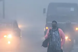 प्रदेश में फिर सक्रिय हुआ पश्चिमी विक्षोभ : जैसलमेर-सीकर में बारिश बीकानेर में चली आंधी, जयपुर समेत 16 जिलों में येलो अलर्ट जारी 