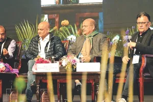 राजस्थान डिजिफेस्ट टाई ग्लोबल समिट-2026 सम्पन्न : डिजिफेस्ट के आखिरी दिन एआई, उद्योग, फ्यूचर प्लेटफॉर्म पर हुआ मंथन