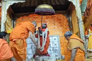 बसंत पंचमी पर श्री गोविन्द देव जी का पाटोत्सव श्रद्धा व उल्लास से संपन्न, मंगला से राजभोग झांकी तक उमड़ा आस्था का सैलाब 