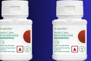 एमवे इंडिया ने लांच किया न्यूट्रिलाइट बायोटिन सी प्लस, बालों और नाखूनों के स्वास्थ्य को देता है भीतर से सहारा