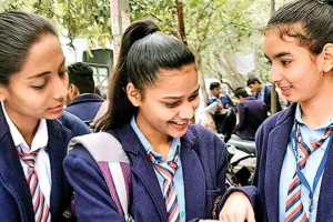 नई शिक्षा नीति से सशक्त होती बेटियां