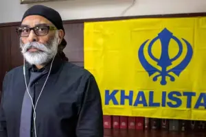 दिल्ली में अशांति फैलाने की धमकी देने के आरोप में आतंकवादी पन्नू के खिलाफ प्राथमिकी दर्ज