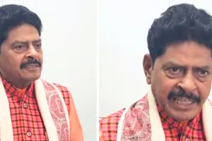 विधायक गोपाल शर्मा की पुस्तक का विमोचन, अहम इंटरव्यू के पहलुओं को किया किताब में शामिल 