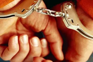 ऑपरेशन ‘न्यूनाल्प’ में एएनटीएफ की हैट्रिक: दो साल से फरार 25 हजार का इनामी अंतरराज्यीय नशा तस्कर कमल गिरफ्तार