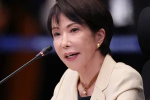 जापान : प्रधानमंत्री ताकाइची ने संसद भंग की, आठ फरवरी को होंगे चुनाव