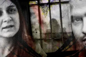 चार बच्चों के हत्यारे के साथ विवाह बंधन में बंधेगी प्रिया सेठ