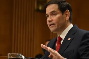 अमेरिकी विदेश मंत्री मार्को रुबियो ने गणतंत्र दिवस पर भारत को बधाई दी, मिलकर काम करने की जताई इच्छा