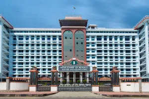 लंबी बीमारी के बाद केरल उच्च न्यायालय के पूर्व न्यायाधीश एस. श्री जगन का निधन, 74 साल की उम्र में ​ली आखिरी सांस