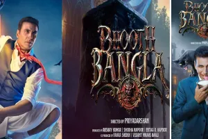 अक्षय कुमार की ‘भूत बंगला’ की रिलीज डेट का हुआ ऐलान, जानें फिल्म कब देगी सिनेमाघरों में दस्तक 